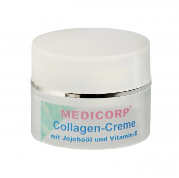 Medicorp Kollagen Creme